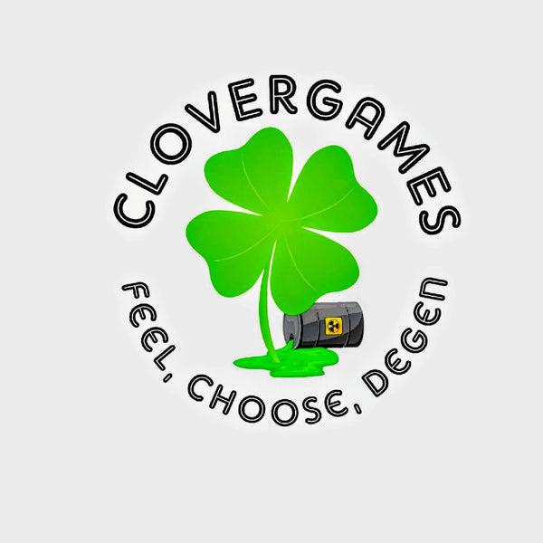 CLOVERGAMES 